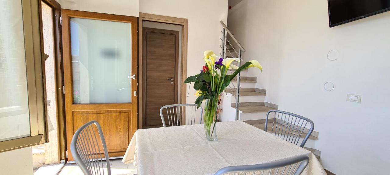 Ca' Di Rissi - Homy 5 Terre Apartment Volastra Exterior photo