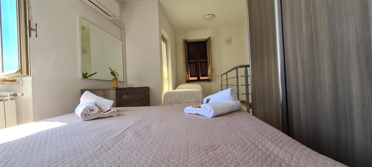 Ca' Di Rissi - Homy 5 Terre Apartment Volastra Exterior photo