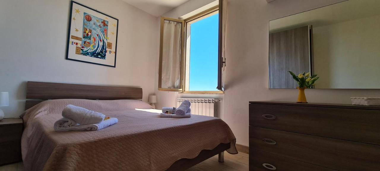 Ca' Di Rissi - Homy 5 Terre Apartment Volastra Exterior photo